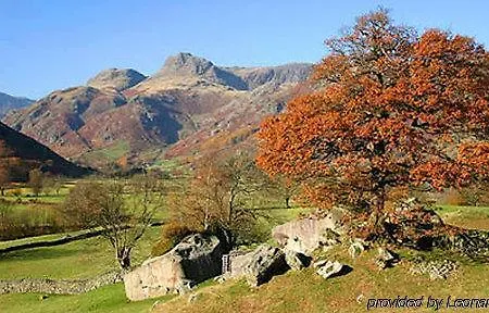 Langdale Hotel & Spa 