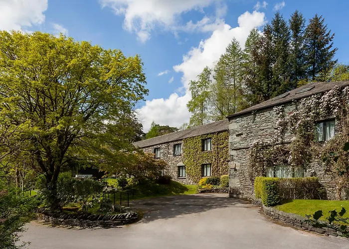 Langdale Hotel & Spa