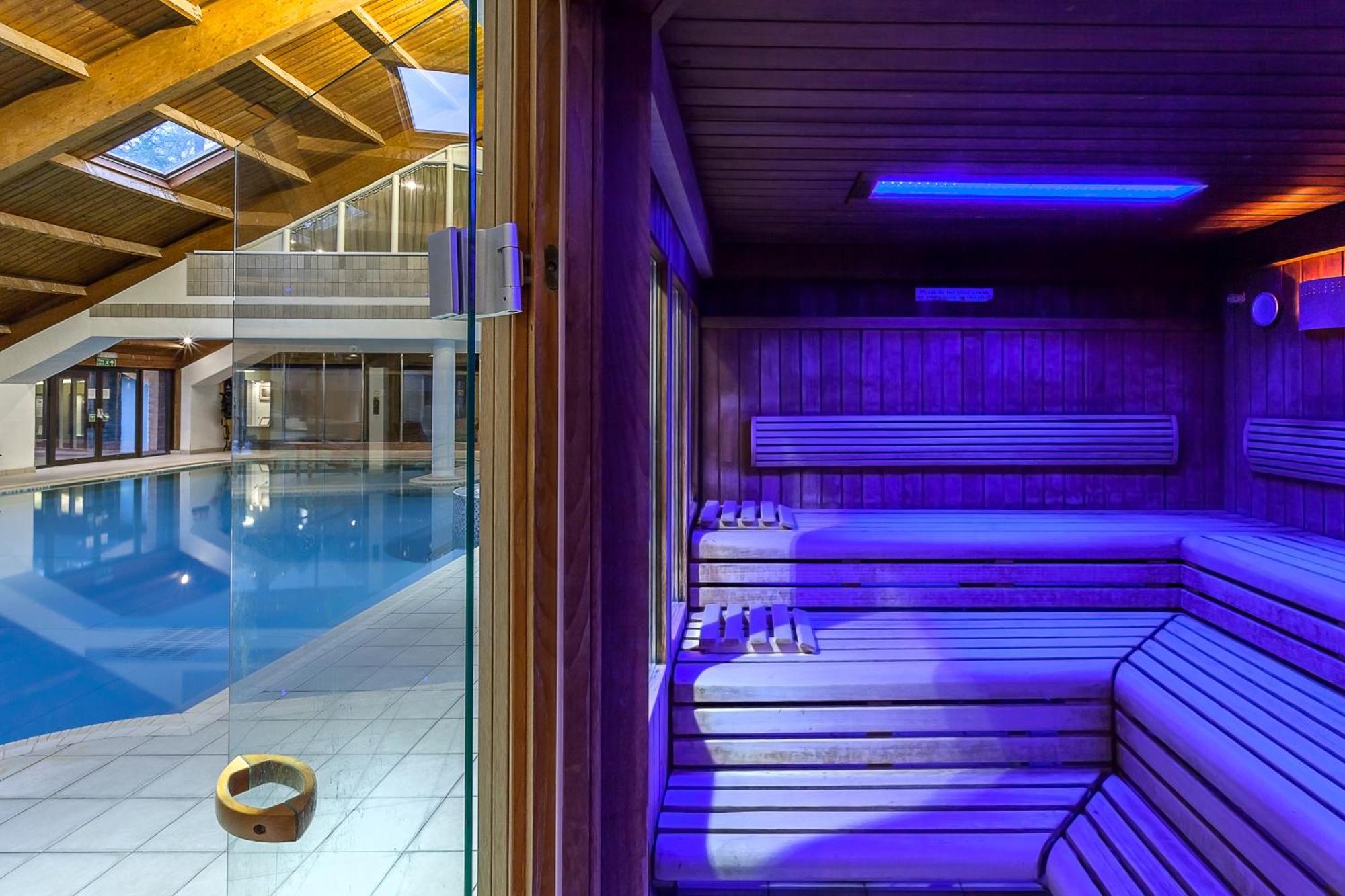 Hotel Langdale & Ambleside