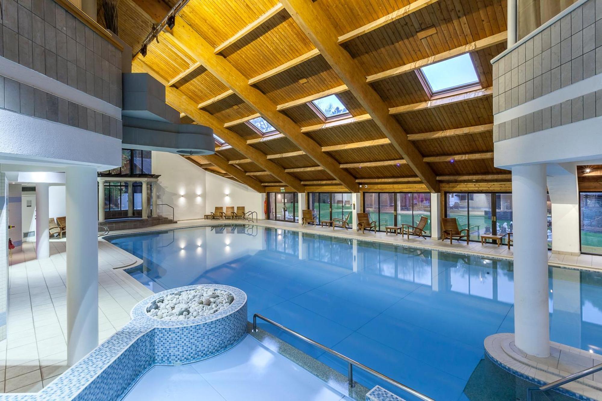 Hotel Langdale &