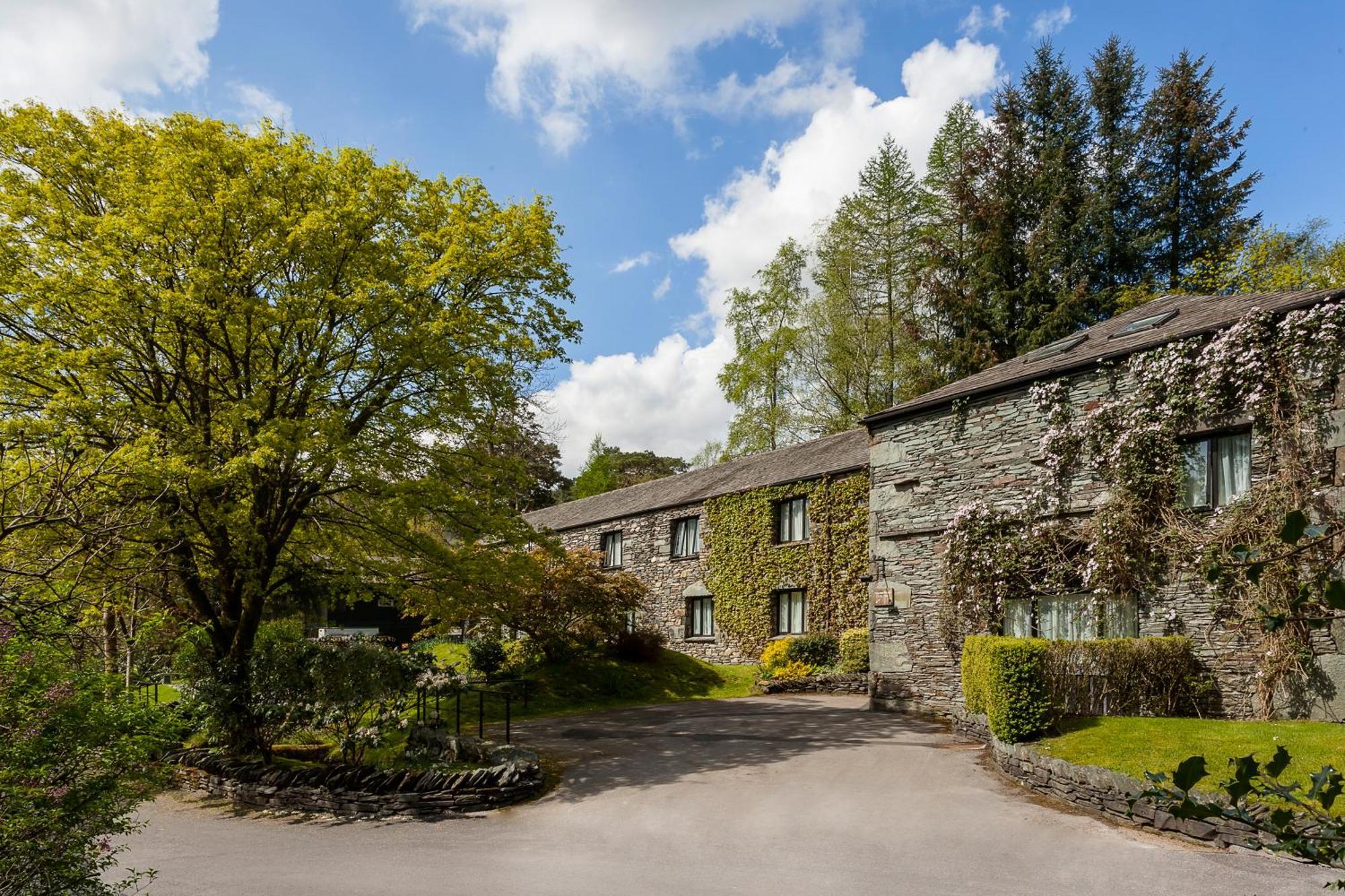 Langdale & Ambleside