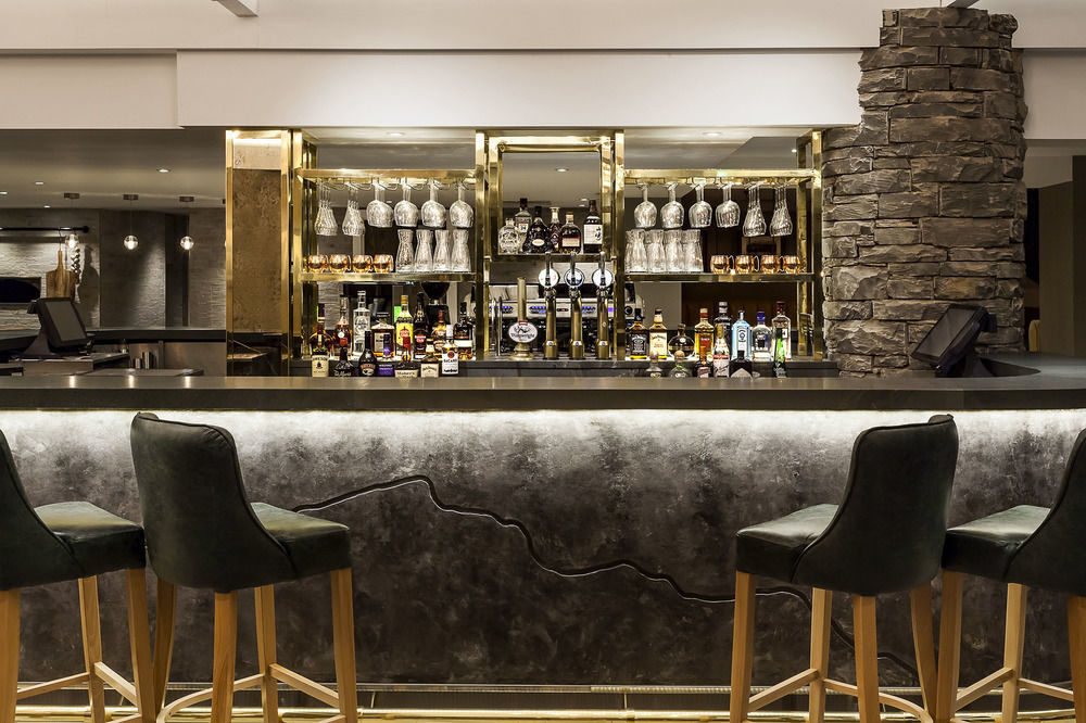 Hotel Langdale & 4*