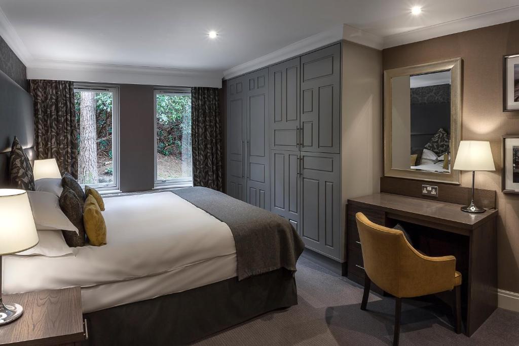 Langdale & 4*