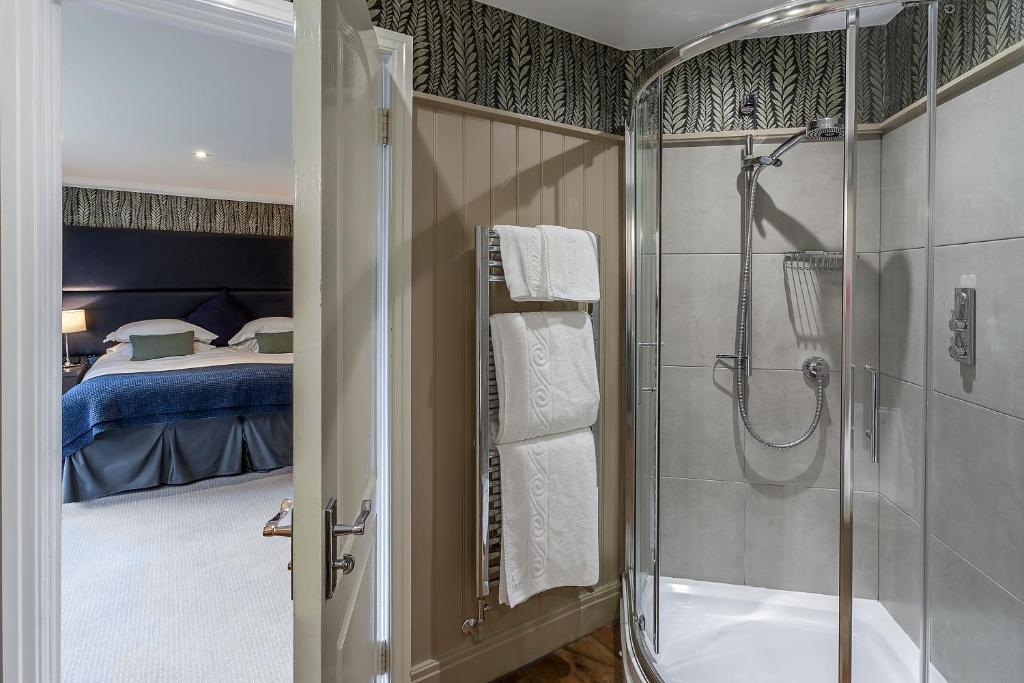 Langdale & Hotel 4*