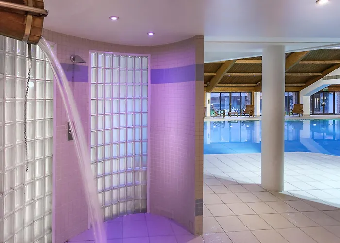 Langdale Hotel & Spa