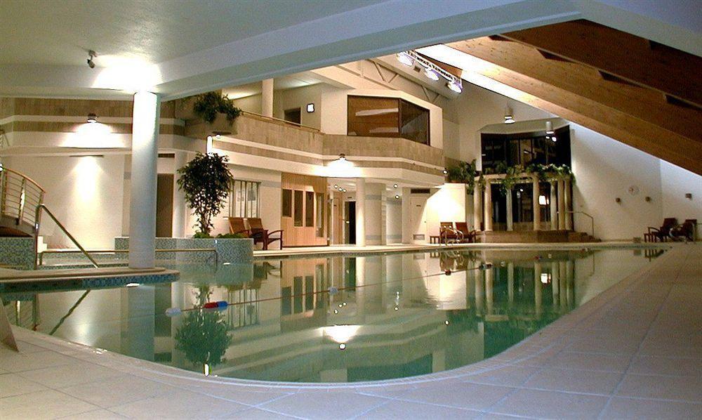 Langdale & Hotel Ambleside