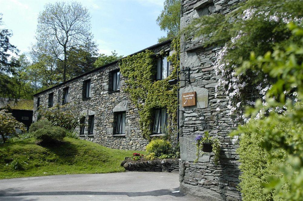 Hotel Langdale & 4*