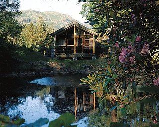 Hotel Langdale & Ambleside