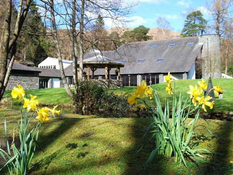 Hotel Langdale & 4*