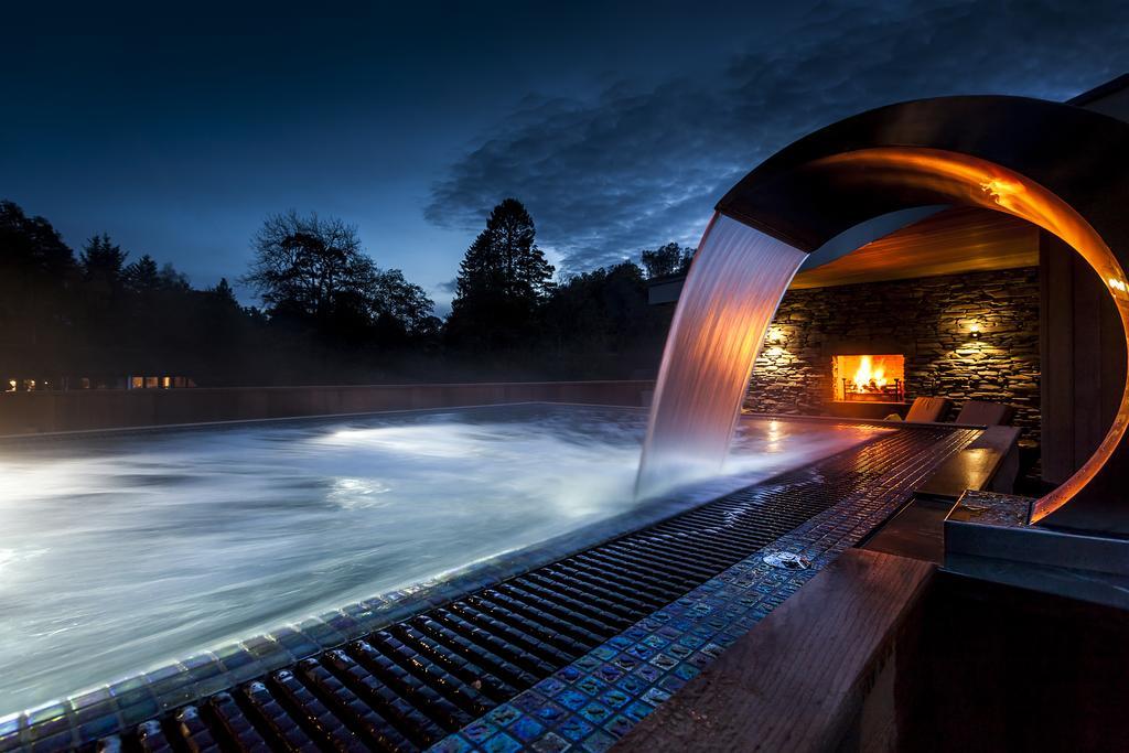 Hotel Langdale & 4*