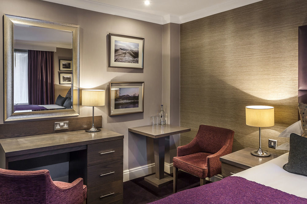 Langdale & Hotel 4*