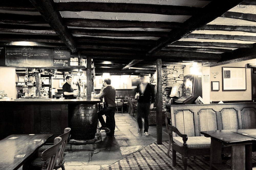 Langdale & Hotel Ambleside
