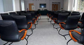 Hotel Langdale &