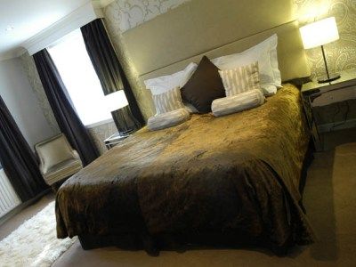 Langdale & Hotel