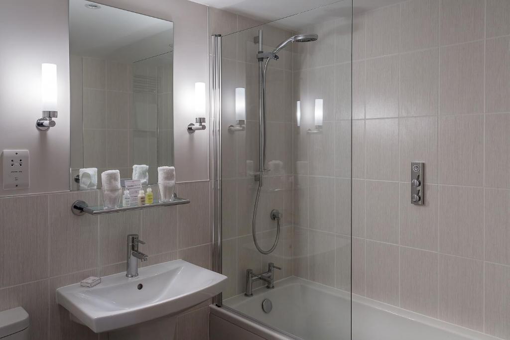 Hotel Langdale & Ambleside